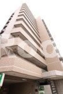 パレステュディオ西巣鴨