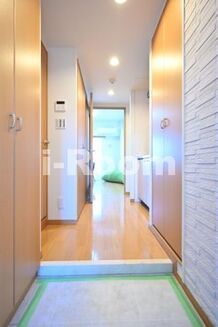 （別タイプ参考写真）パレステュディオ西巣鴨　　豊島区西巣鴨3