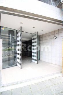 パレステュディオ西巣鴨　　豊島区西巣鴨3