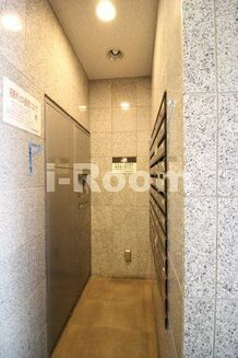 パレステュディオ西巣鴨　　豊島区西巣鴨3