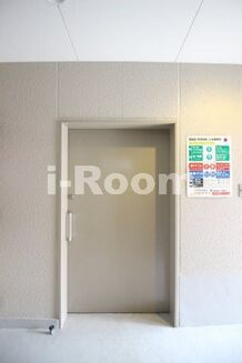 パレステュディオ西巣鴨　　豊島区西巣鴨3