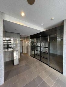 パレステュディオ西巣鴨　　豊島区西巣鴨3