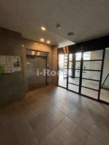 パレステュディオ西巣鴨　　豊島区西巣鴨3