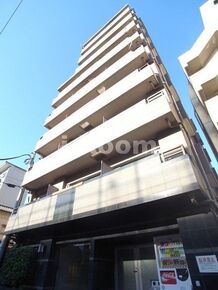 パレステュディオ文京南