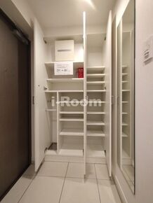 ルフレ赤羽サウス