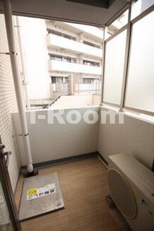 ルフレ赤羽サウス