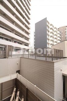 ルフレ赤羽サウス