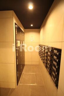 ルフレ赤羽サウス