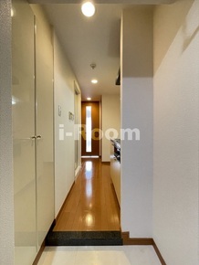 （別タイプ参考写真）スカイコート文京白山第3　文京区白山2