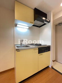 （別タイプ参考写真）スカイコート文京白山第3　文京区白山2