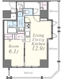 グランドール文京　文京区大塚3