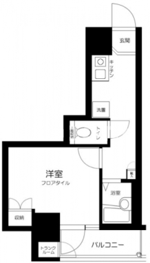 アーバイル池袋イースト　豊島区東池袋４