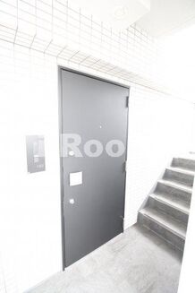 PREMIUM　CUBE　駒込　豊島区駒込1