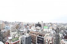 PREMIUM　CUBE　駒込　豊島区駒込1