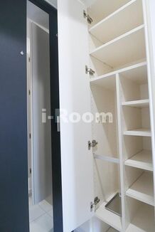 PREMIUM　CUBE　駒込　豊島区駒込1