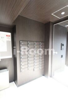 PREMIUM　CUBE　駒込　豊島区駒込1