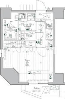 PREMIUM　CUBE　駒込　豊島区駒込1