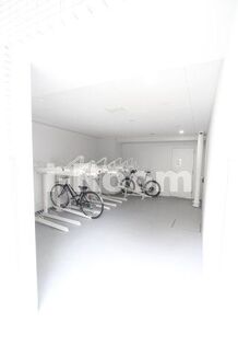 PREMIUM　CUBE　駒込　豊島区駒込1