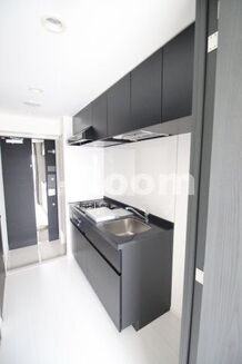 PREMIUM　CUBE　駒込　豊島区駒込1