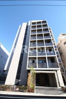 クロスレジデンス六義園