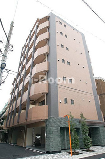 ステージファースト東十条