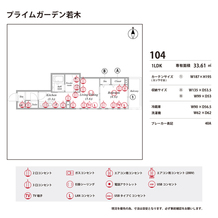 プライムガーデン若木