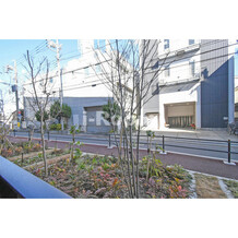 プライムガーデン若木