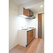 プライムガーデン若木