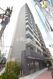 ベルシード西巣鴨