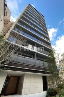 パークホームズ浅草六丁目