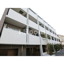 ディアレイシャス世田谷上町