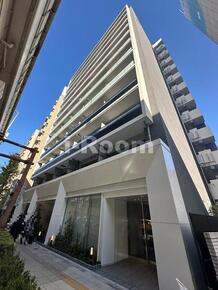 パークアクシス板橋本町ステーションゲート