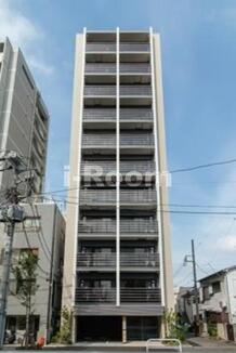 イプセ品川戸越