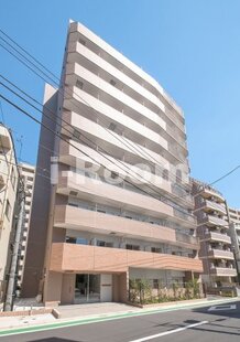 パティーナ武蔵関