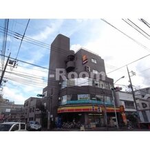 ダイヤモンドレジデンス中央