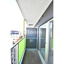 ハーモニーレジデンス六義園