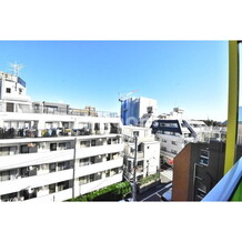 ハーモニーレジデンス六義園