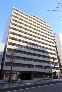 スカイコート・ヴィーダ五反田ウエスト