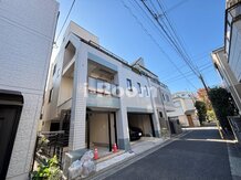 小山台2丁目戸建て