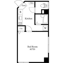 ヴィラスカイツリーパートⅠ