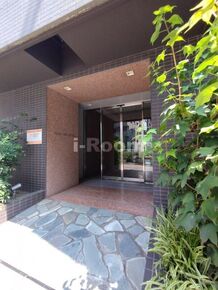 クレイシア新大塚　豊島区南大塚3