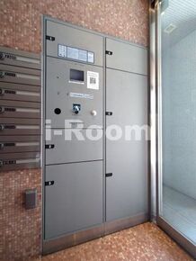 クレイシア新大塚　豊島区南大塚3