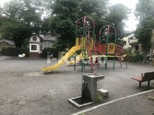 【公園】南大塚公園まで327ｍ