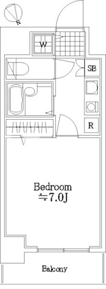 ステージファースト本駒込