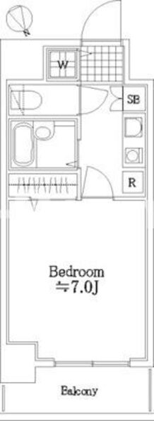 ステージファースト本駒込　文京区本駒込4 