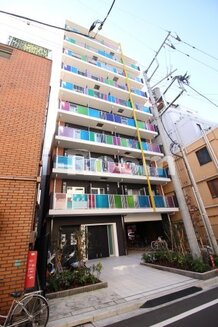 ハーモニーレジデンス六義園