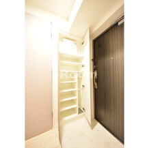 （別タイプ参考写真）ハーモニーレジデンス六義園　豊島区巣鴨1