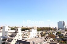 （別タイプ参考写真）ハーモニーレジデンス六義園　豊島区巣鴨1