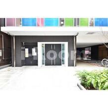 ハーモニーレジデンス六義園　豊島区巣鴨1