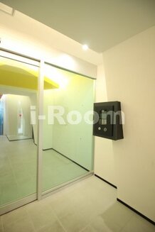 ハーモニーレジデンス六義園　豊島区巣鴨1